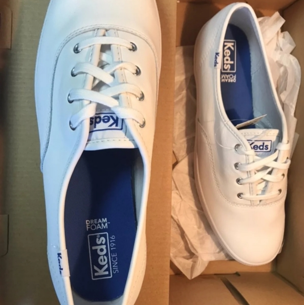 Keds low top